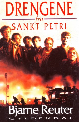 Los chicos de San Petri