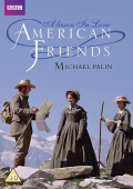 Película American Friends