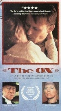 Oxen