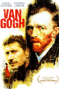 Película Van Gogh