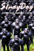 Película Stray Dog: Kerberos Panzer Cops