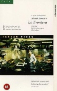 La frontera