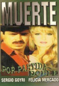 Película Muerte por partida doble