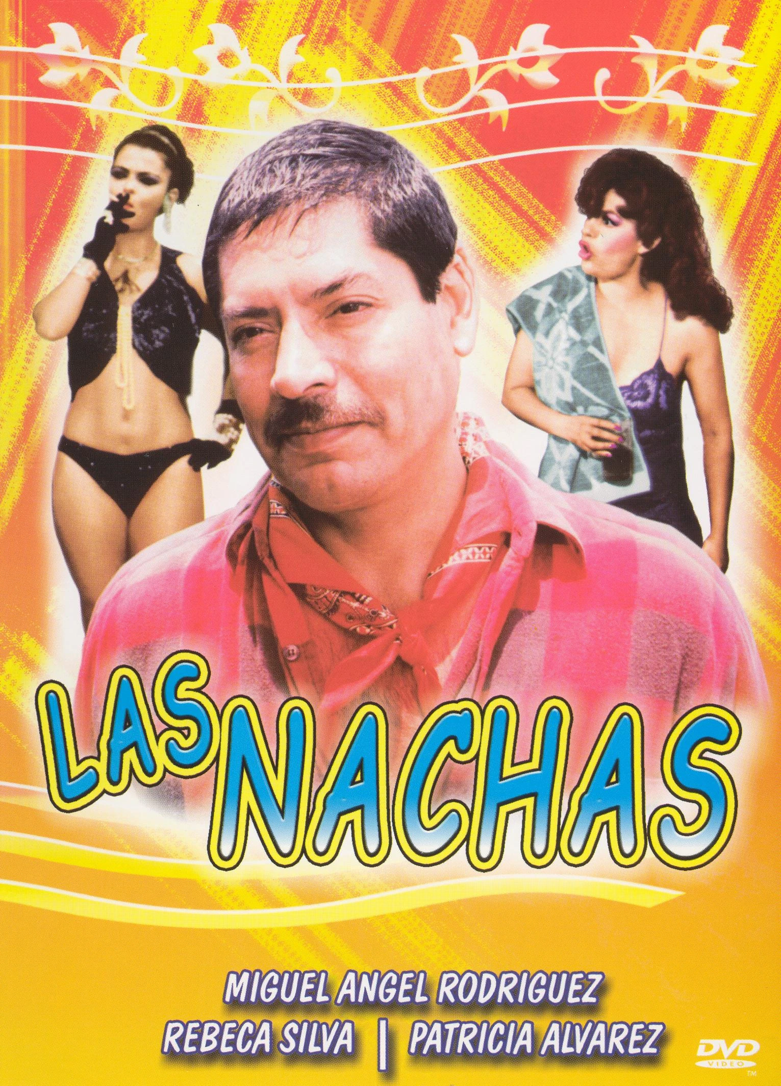 Las nachas