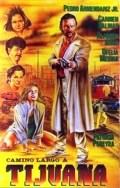 Película Camino largo a Tijuana