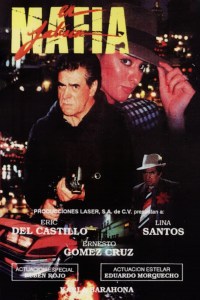 La mafia en Jalisco