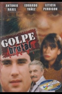 Golpe brutal Golpe brutal