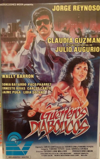 Guerreros diabólicos