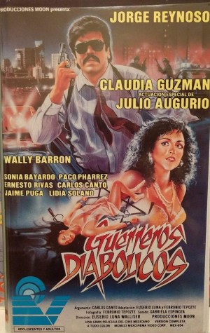 Guerreros diabólicos