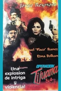 Operación Tijuana Operación Tijuana
