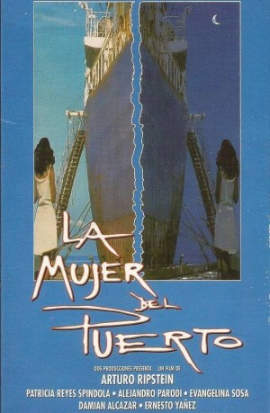 Mujer del puerto