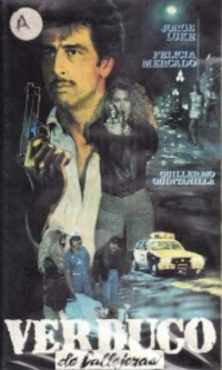 Verdugo de callejeras