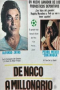 Película De naco a millonario