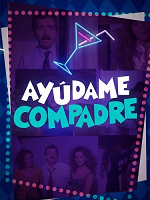 Ayudame compadre