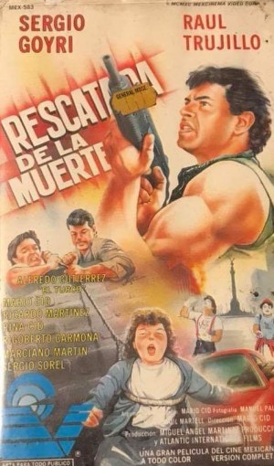 Delicuentes de lujo