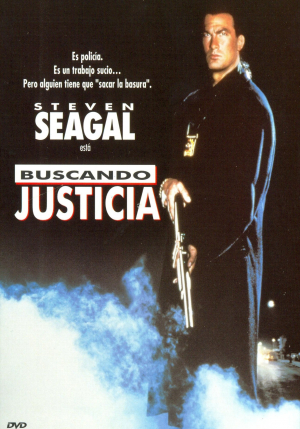 Intriga mortal
