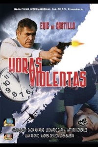 Horas violentas Horas violentas