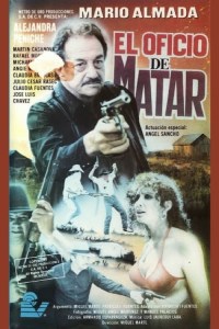 El ofico de matar