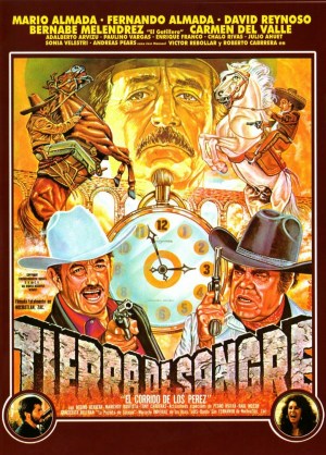 El corrido de los Perez
