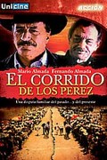 Película El Corrido de los Perez