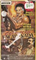 Película Corrupción encadenada