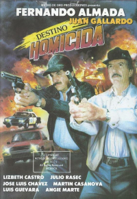 Destino homicida