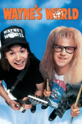 Película Wayne's World