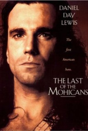 El último mohicano