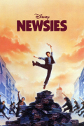 Película Newsies