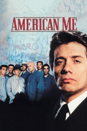 American Me - Sin remisión