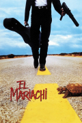 Película El Mariachi