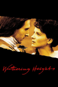 Película Wuthering Heights