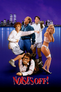 Película Noises Off...