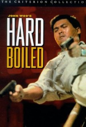 Hard-Boiled (Hervidero)