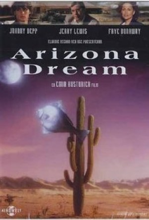 El sueño de Arizona
