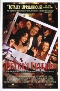 Los amigos de Peter