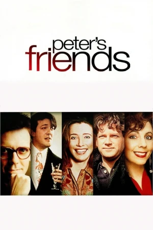 Los amigos de Peter