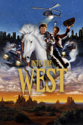 Película Into the West