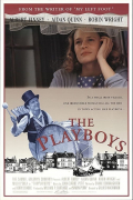 Película The Playboys