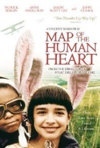 Mapa del sentimiento humano