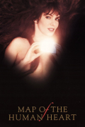 Película Map of the Human Heart