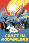 Película Comet in Moominland