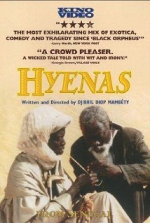 Hyènes