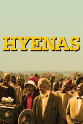 Película Hyenas