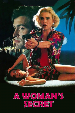 Woman's Secret