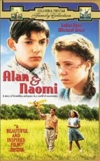 Alan y Naomi