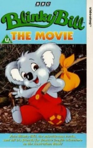 Las aventuras de Blinky Bill