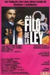 Al filo de la ley