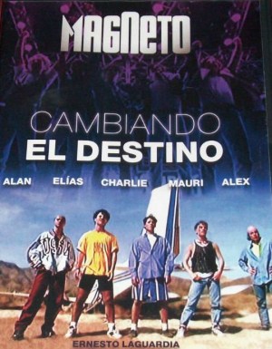 Cambiando el destino