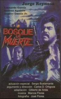 Bosque de muerte